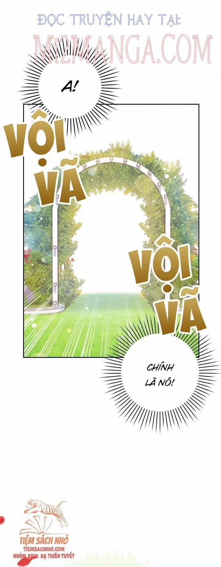 Cho Con Núm Vú Đi Mà 4.5 trang 2