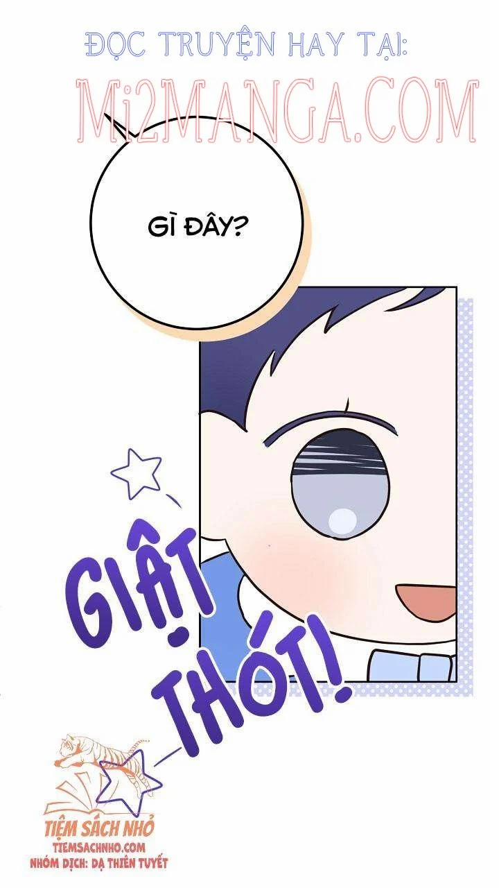 Cho Con Núm Vú Đi Mà 4.5 trang 21