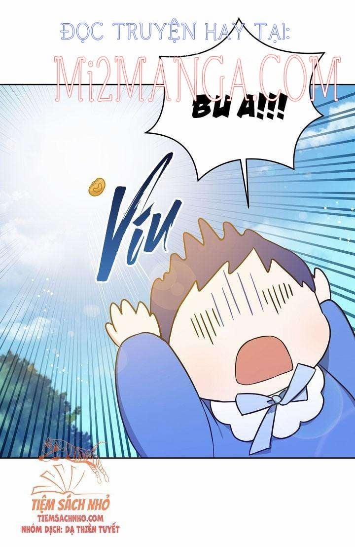 Cho Con Núm Vú Đi Mà 4.5 trang 22