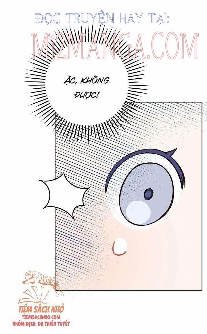 Cho Con Núm Vú Đi Mà 4.5 trang 23