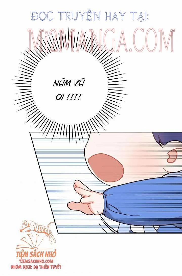 Cho Con Núm Vú Đi Mà 4.5 trang 26