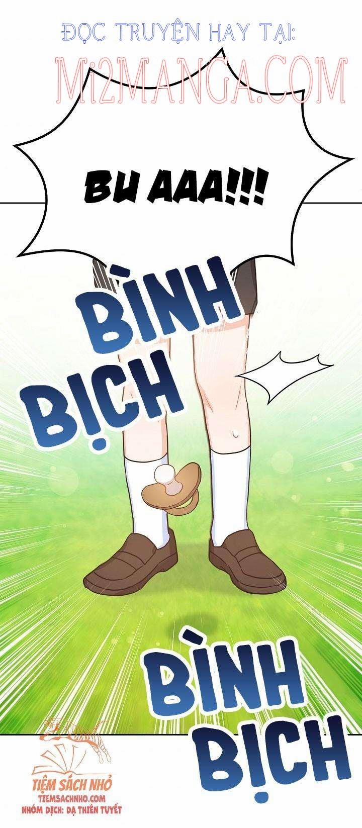 Cho Con Núm Vú Đi Mà 4.5 trang 27