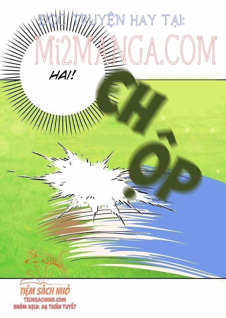 Cho Con Núm Vú Đi Mà 4.5 trang 29