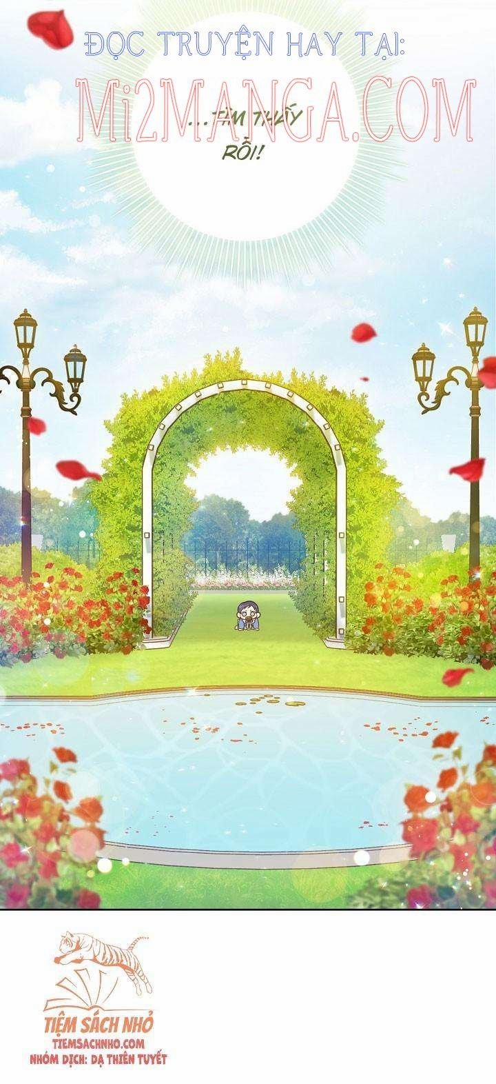 Cho Con Núm Vú Đi Mà 4.5 trang 3