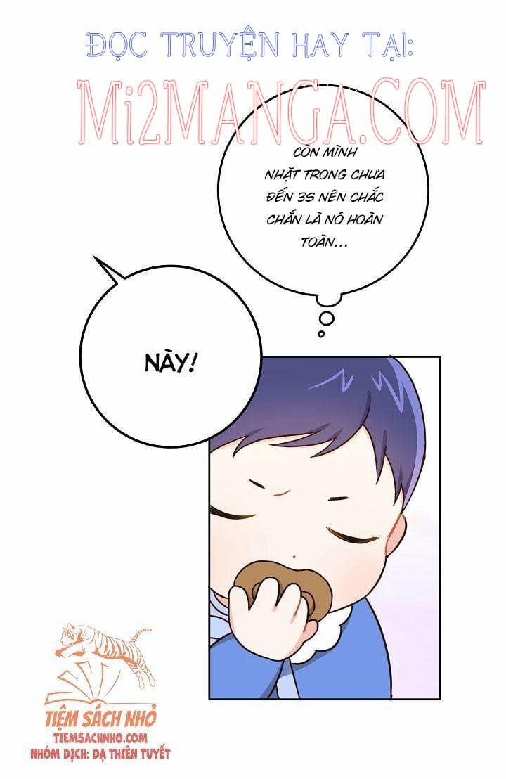 Cho Con Núm Vú Đi Mà 4.5 trang 32