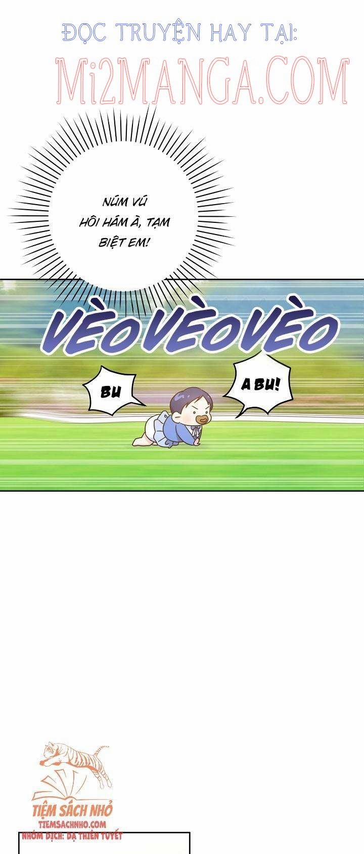 Cho Con Núm Vú Đi Mà 4.5 trang 4