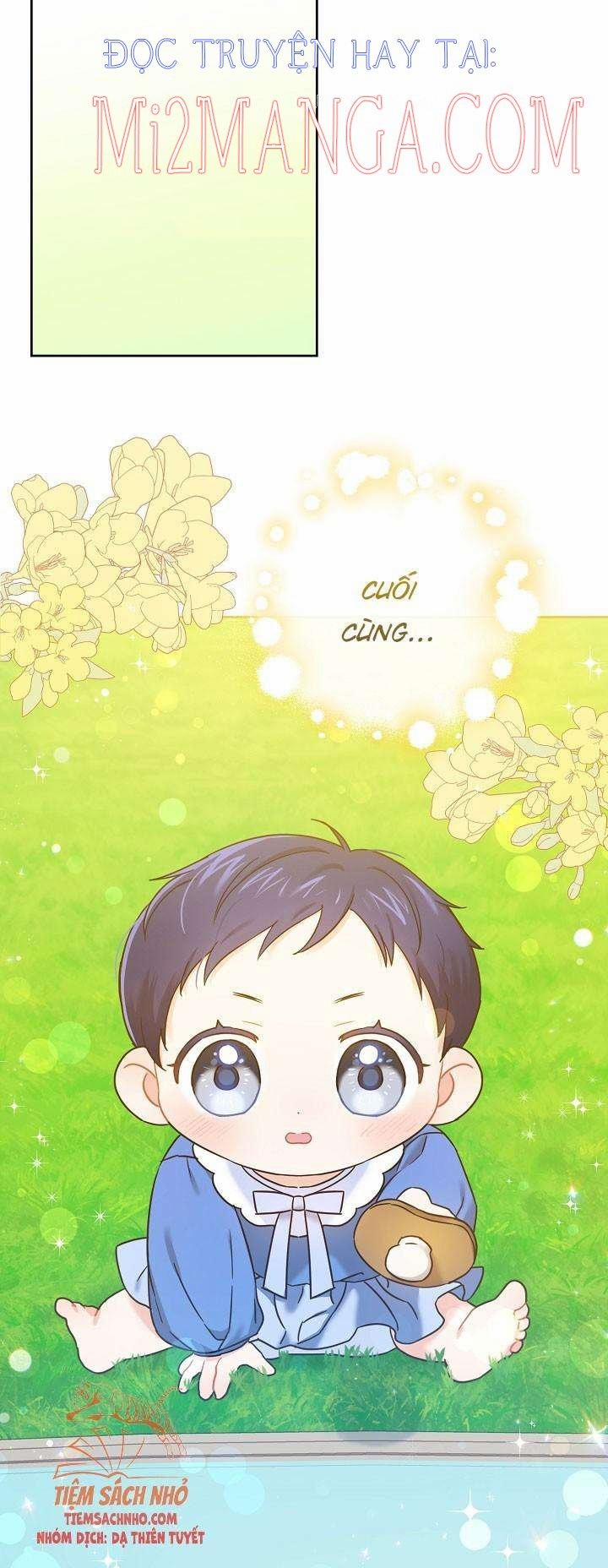 Cho Con Núm Vú Đi Mà 4.5 trang 5