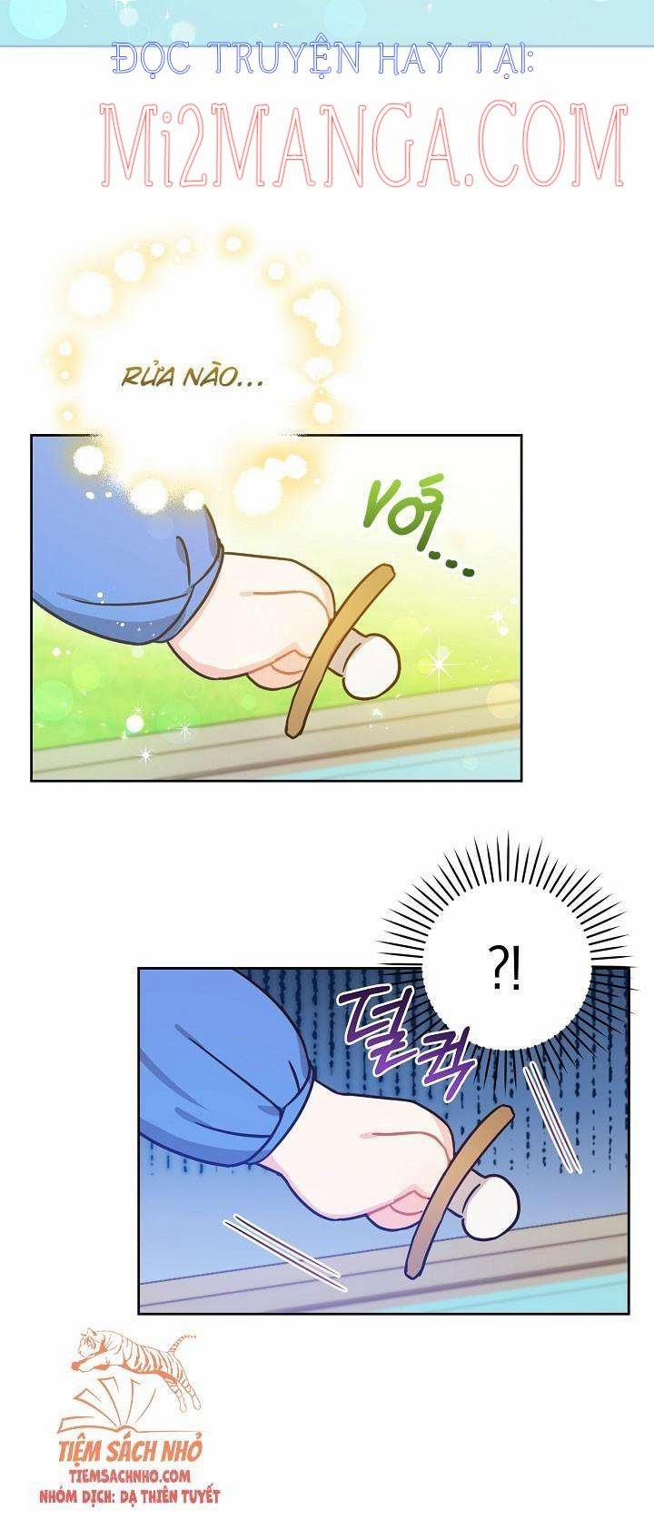 Cho Con Núm Vú Đi Mà 4.5 trang 6