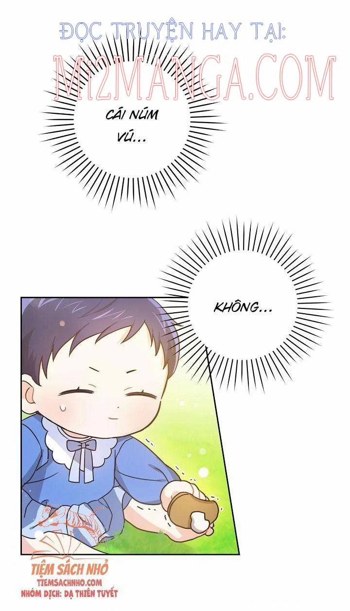 Cho Con Núm Vú Đi Mà 4.5 trang 7