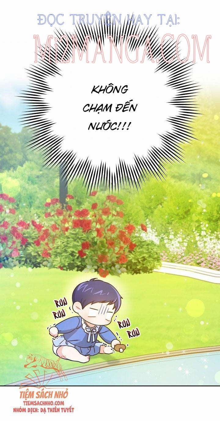 Cho Con Núm Vú Đi Mà 4.5 trang 8