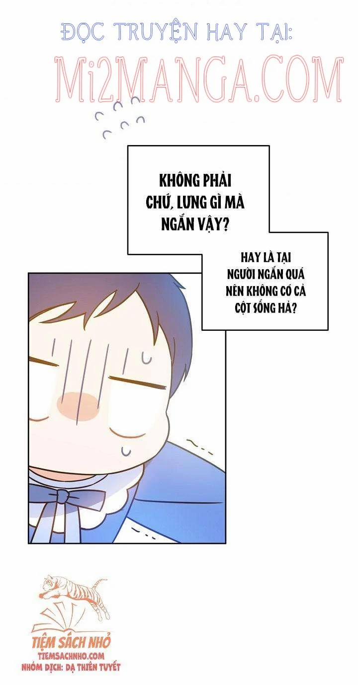 Cho Con Núm Vú Đi Mà 4.5 trang 9