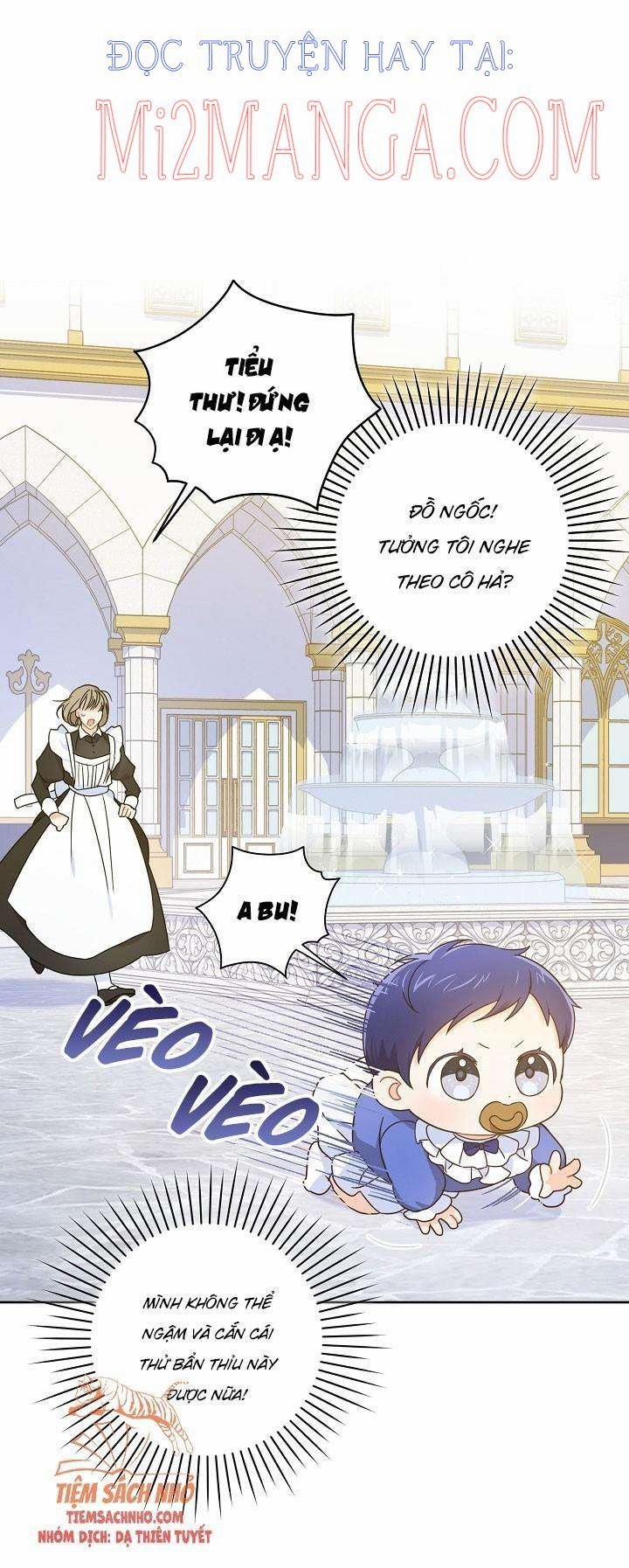 Cho Con Núm Vú Đi Mà 4 trang 0