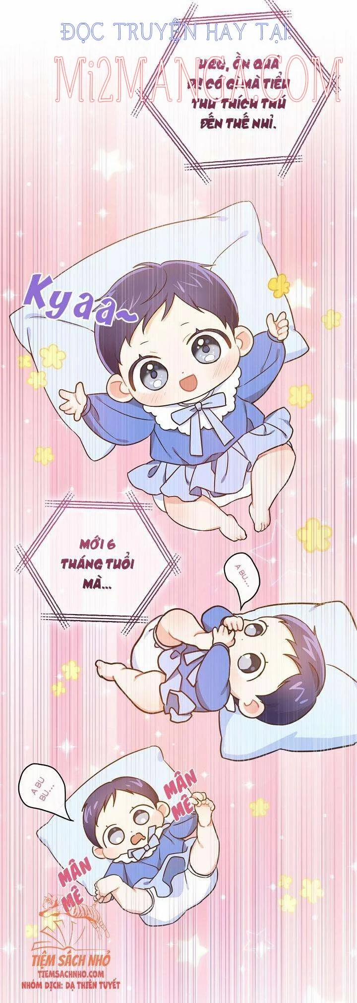 Cho Con Núm Vú Đi Mà 4 trang 10