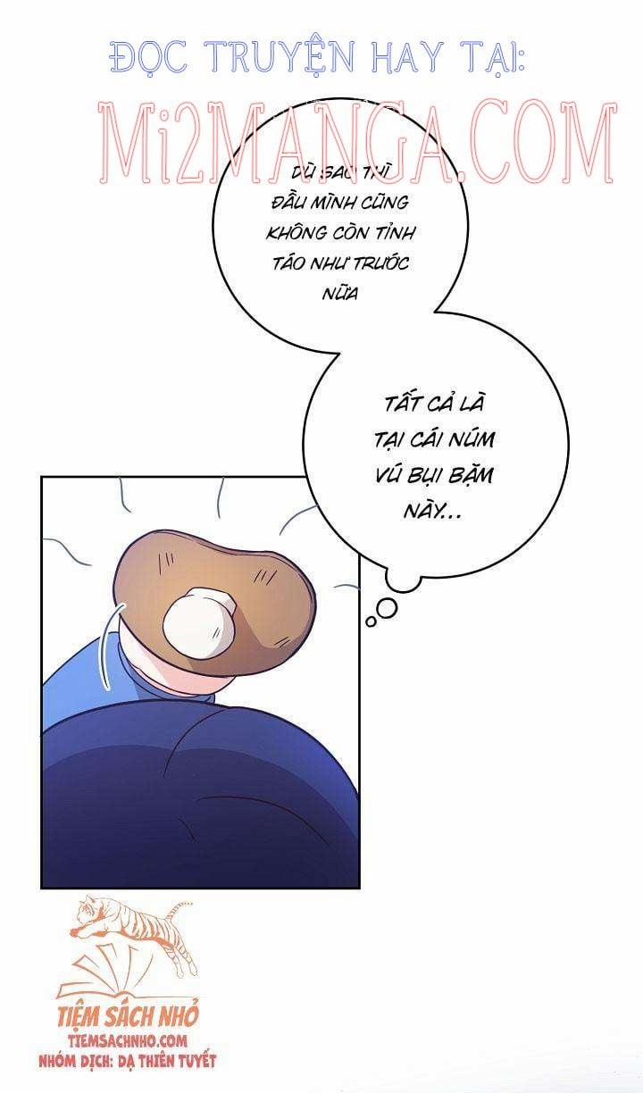 Cho Con Núm Vú Đi Mà 4 trang 15