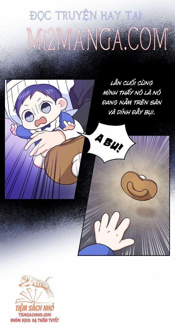 Cho Con Núm Vú Đi Mà 4 trang 16