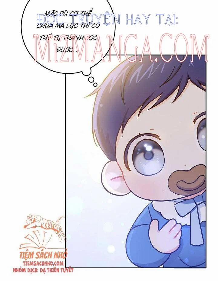 Cho Con Núm Vú Đi Mà 4 trang 19