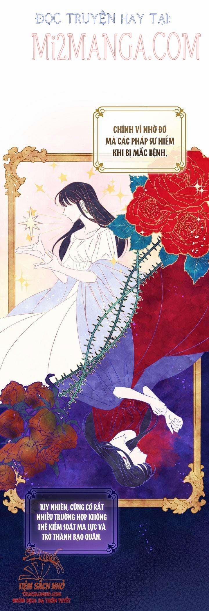 Cho Con Núm Vú Đi Mà 4 trang 20