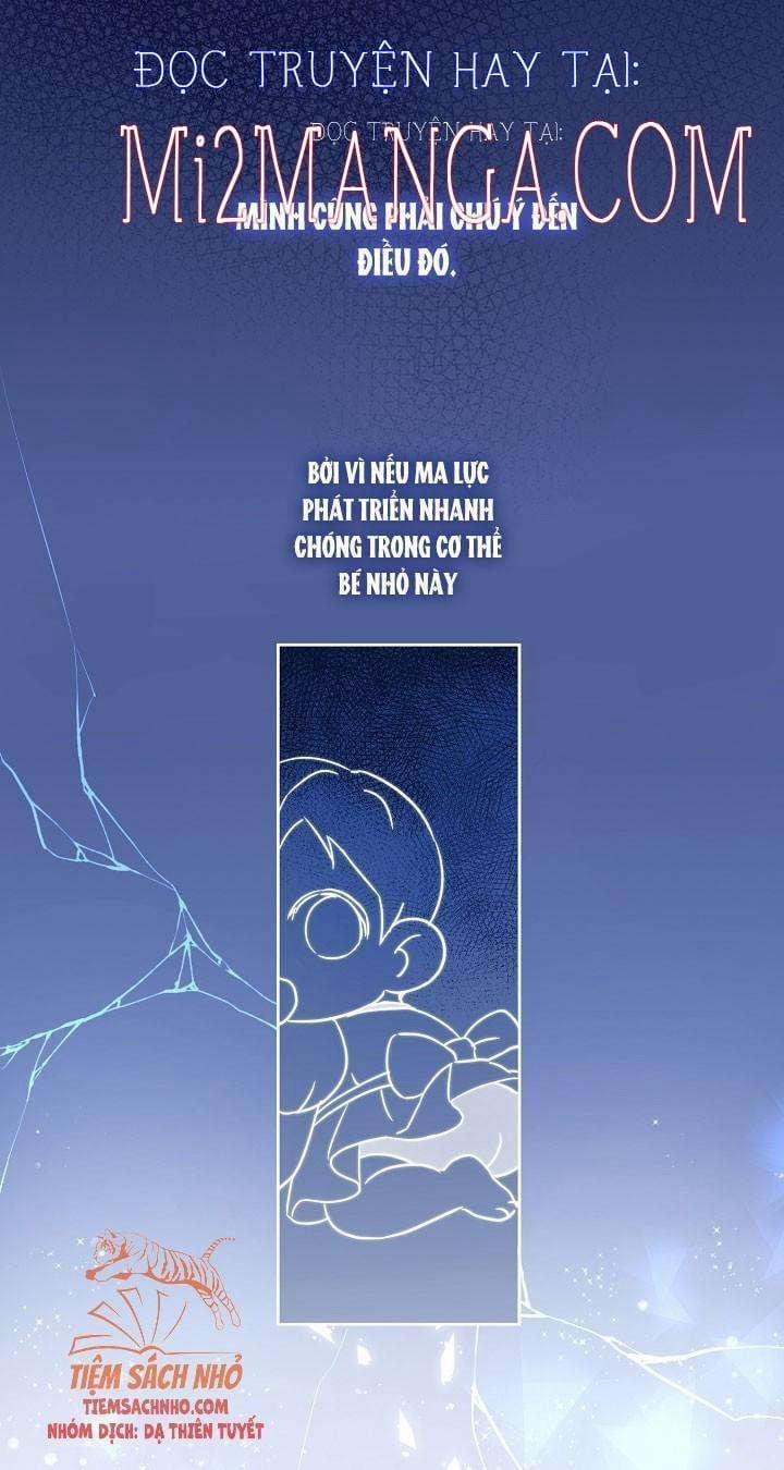 Cho Con Núm Vú Đi Mà 4 trang 21