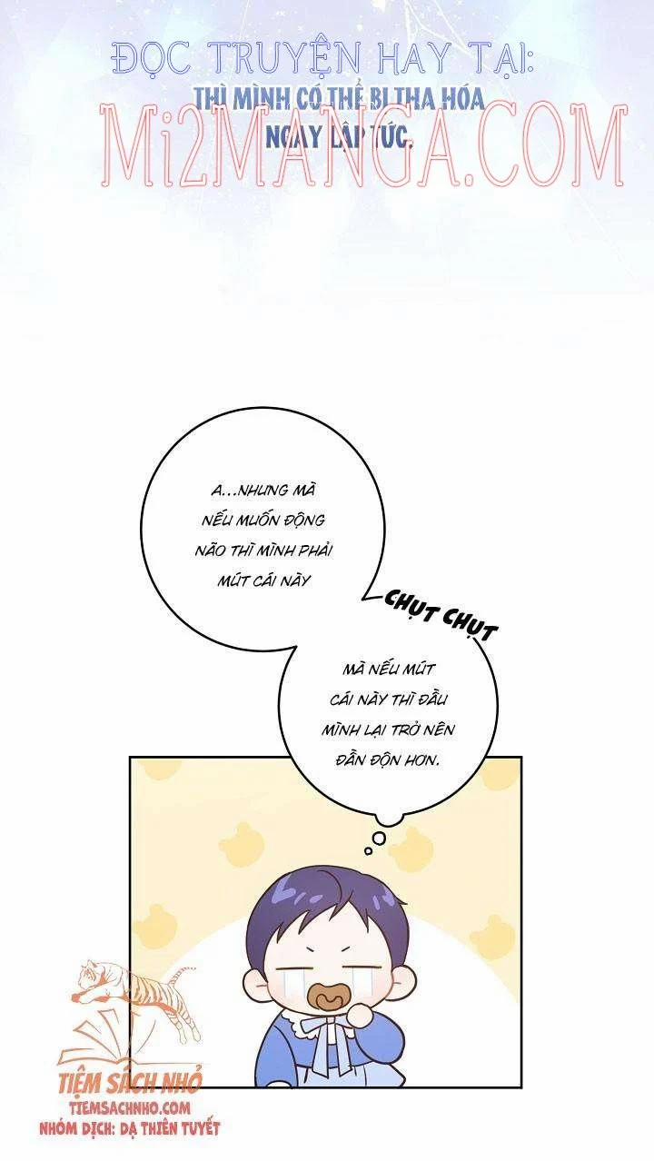 Cho Con Núm Vú Đi Mà 4 trang 22