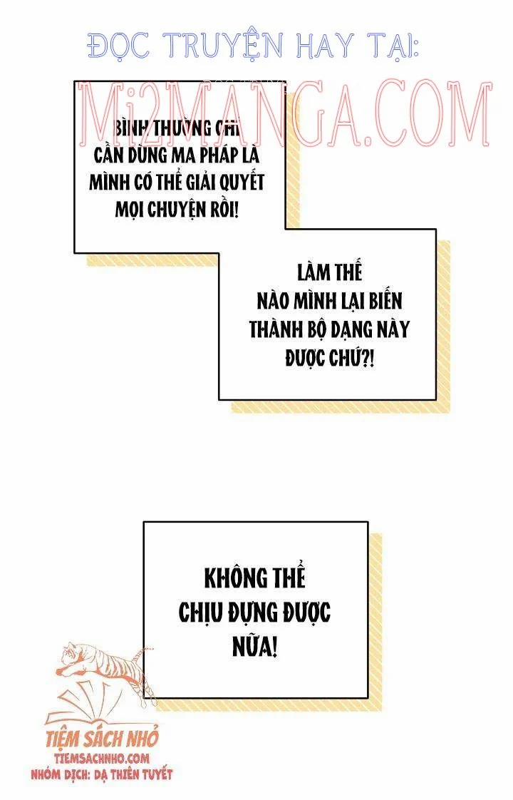 Cho Con Núm Vú Đi Mà 4 trang 23