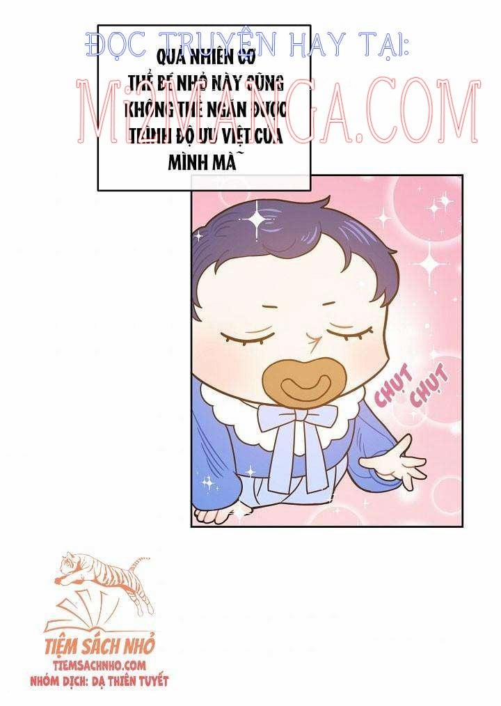 Cho Con Núm Vú Đi Mà 4 trang 27