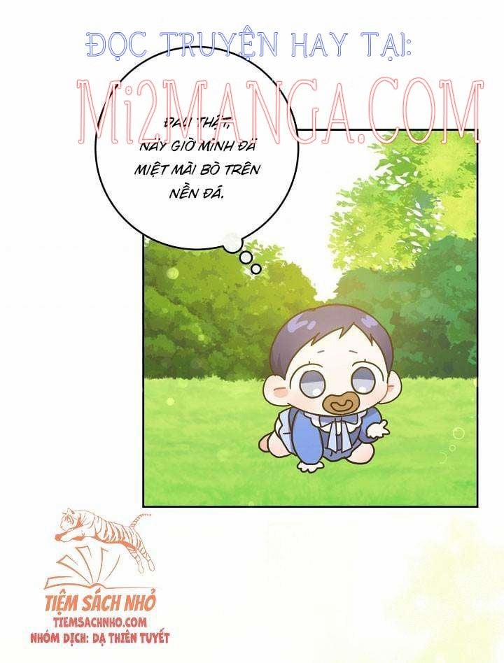 Cho Con Núm Vú Đi Mà 4 trang 29