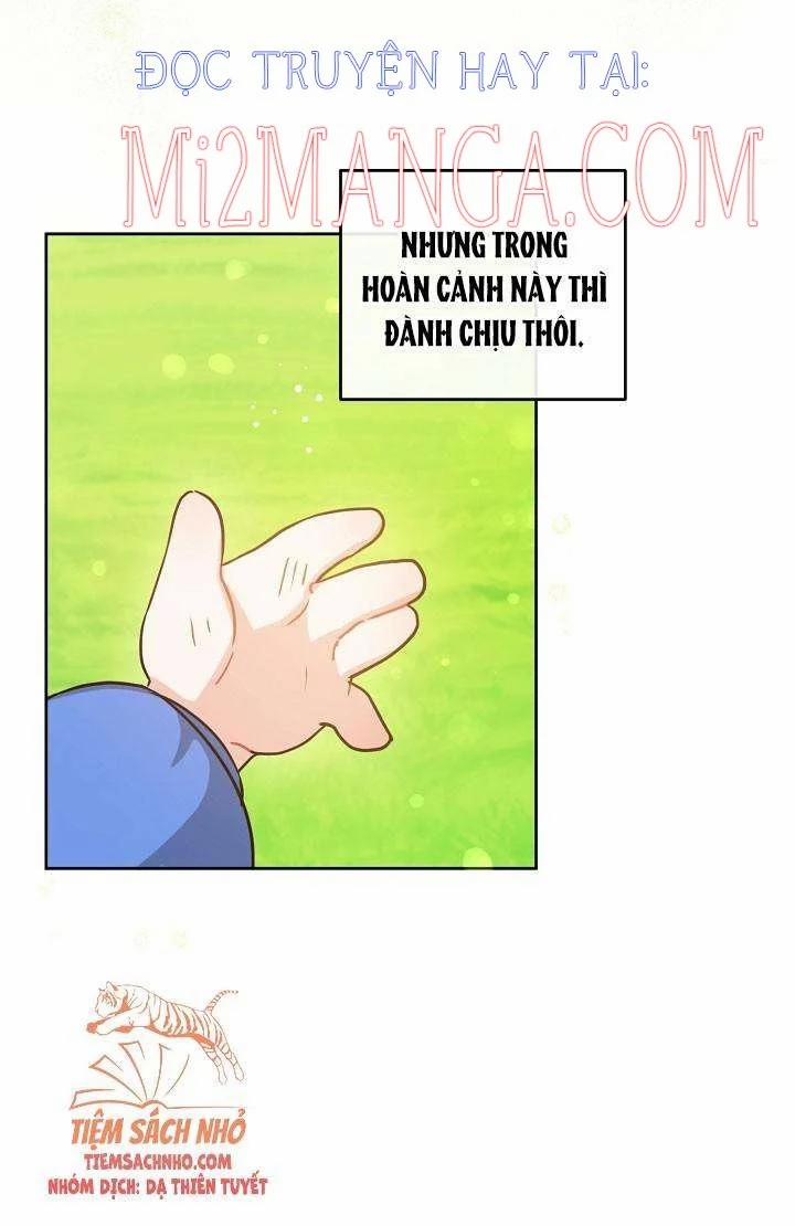 Cho Con Núm Vú Đi Mà 4 trang 31