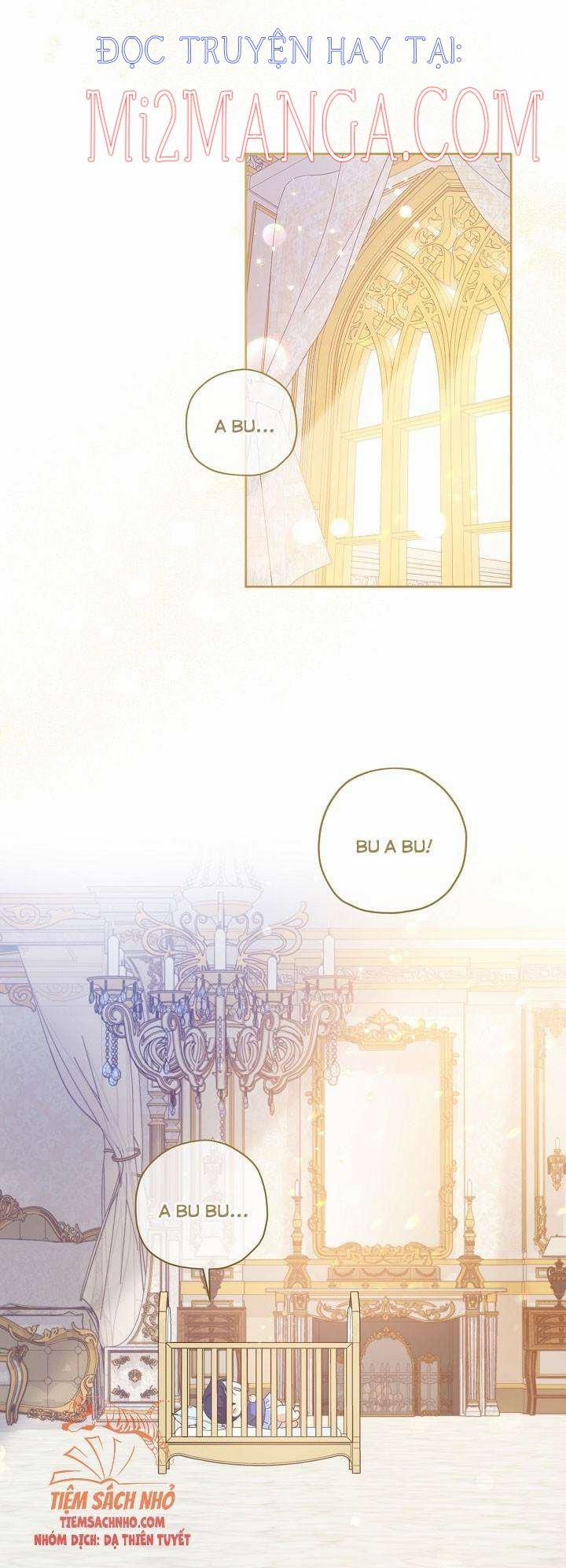 Cho Con Núm Vú Đi Mà 4 trang 6