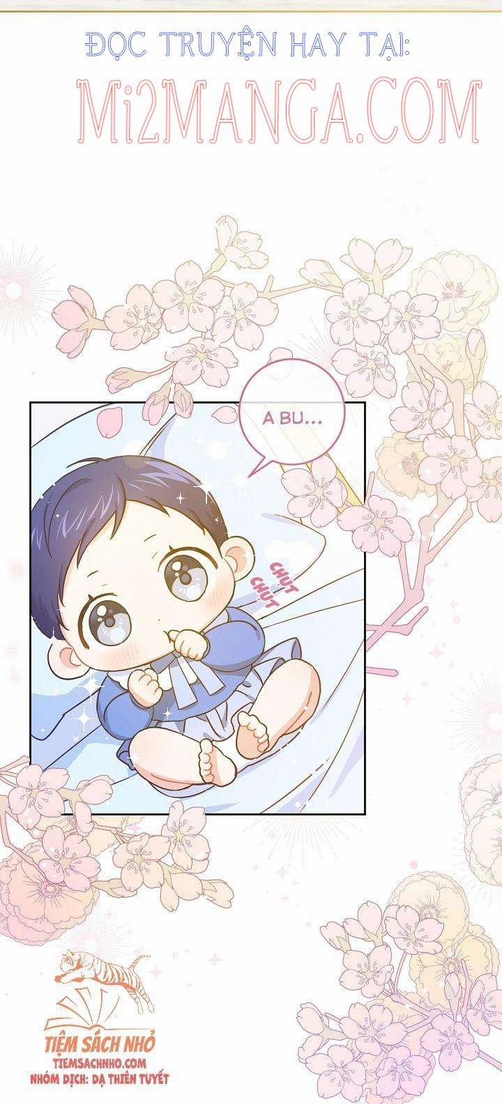 Cho Con Núm Vú Đi Mà 4 trang 7