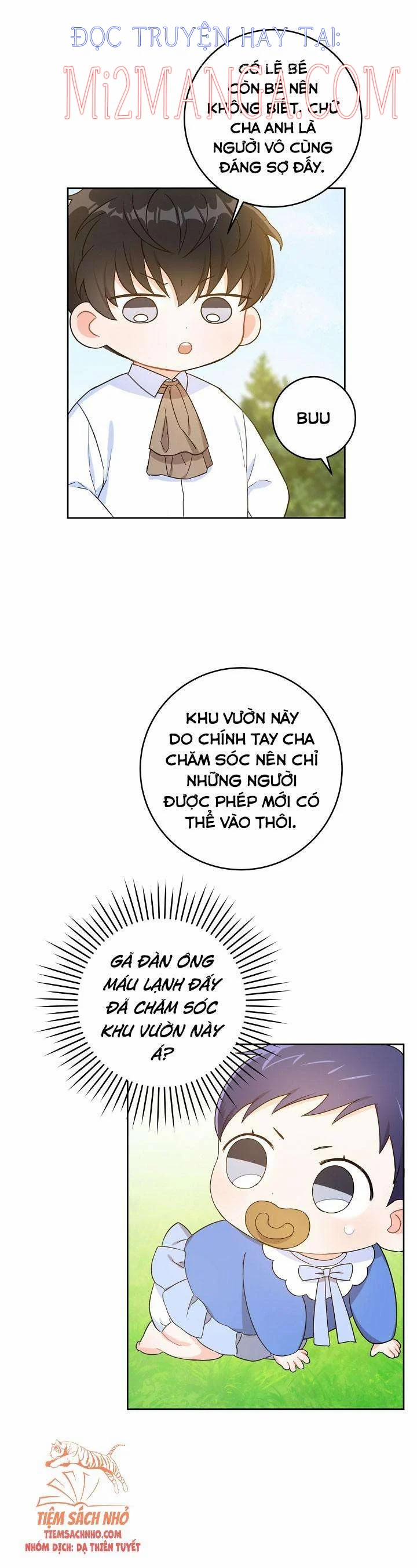 Cho Con Núm Vú Đi Mà 5.5 trang 0