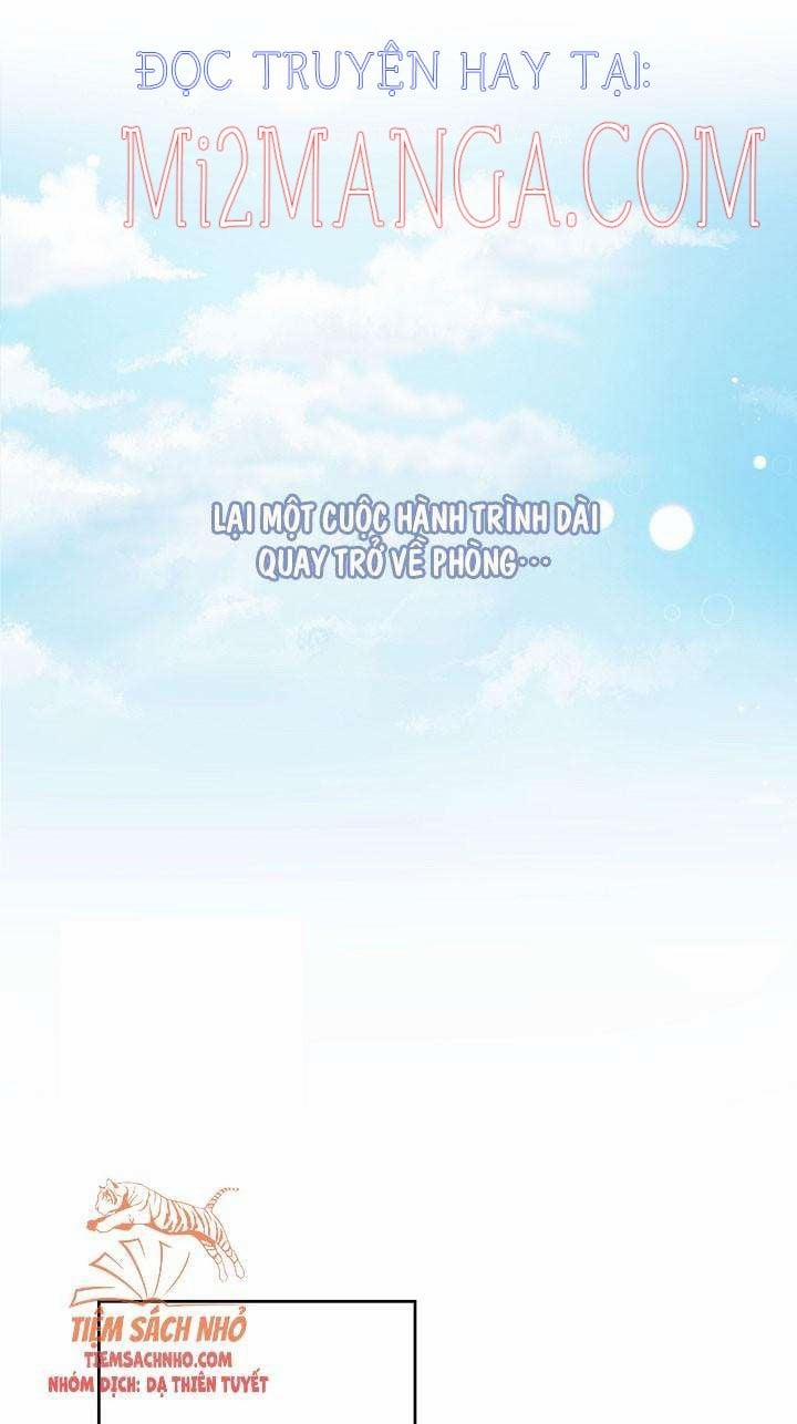 Cho Con Núm Vú Đi Mà 5.5 trang 10