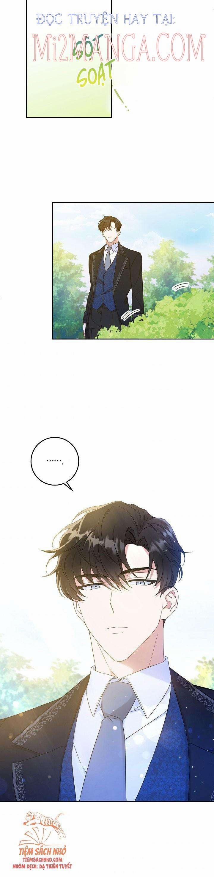 Cho Con Núm Vú Đi Mà 5.5 trang 11