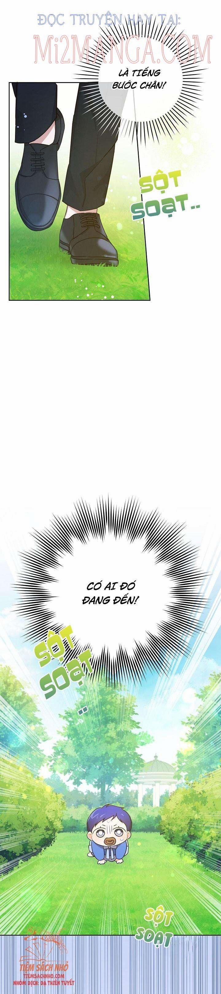 Cho Con Núm Vú Đi Mà 5.5 trang 7