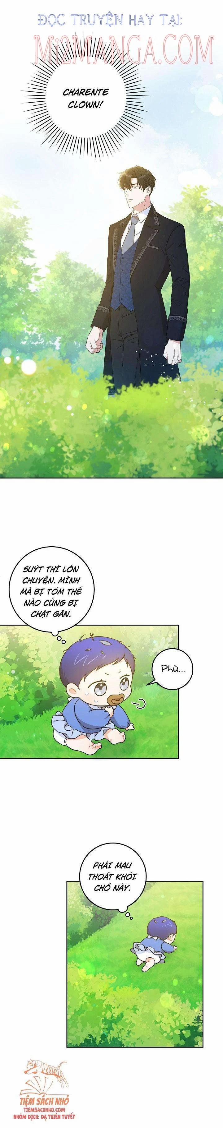 Cho Con Núm Vú Đi Mà 5.5 trang 9