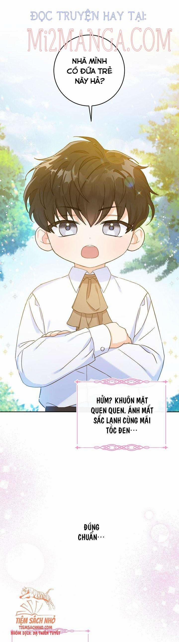 Cho Con Núm Vú Đi Mà 5 trang 1