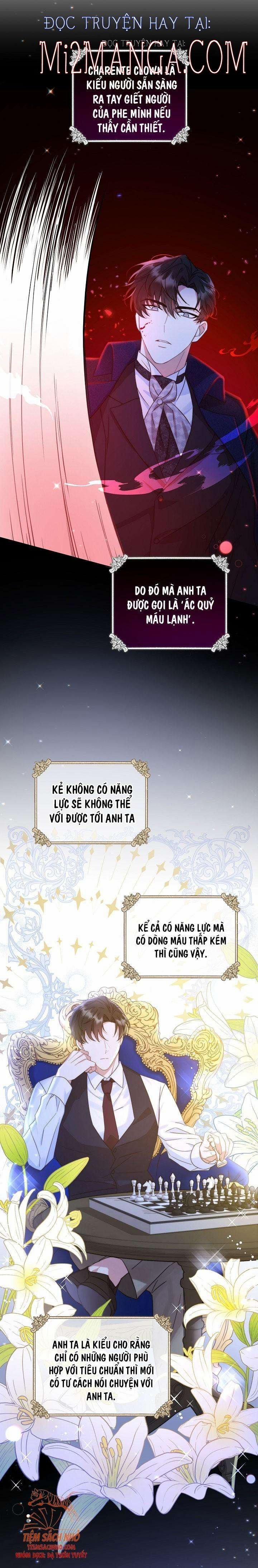 Cho Con Núm Vú Đi Mà 5 trang 3