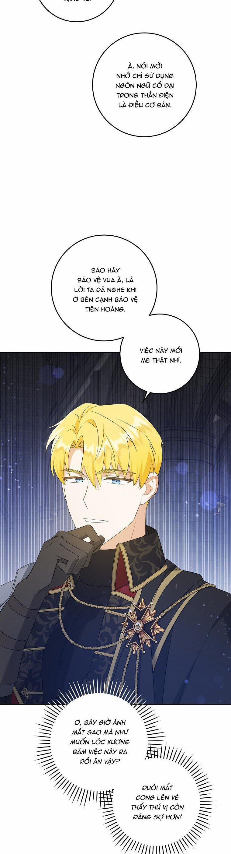 Cho Con Núm Vú Đi Mà 56.2 trang 1