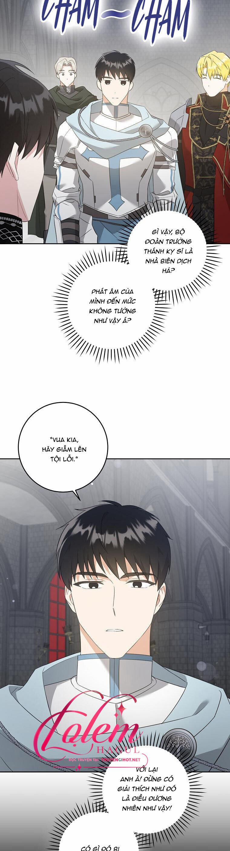 Cho Con Núm Vú Đi Mà 56.2 trang 3