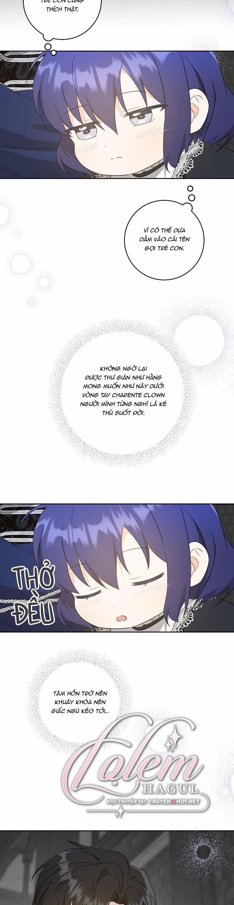 Cho Con Núm Vú Đi Mà 57.2 trang 1