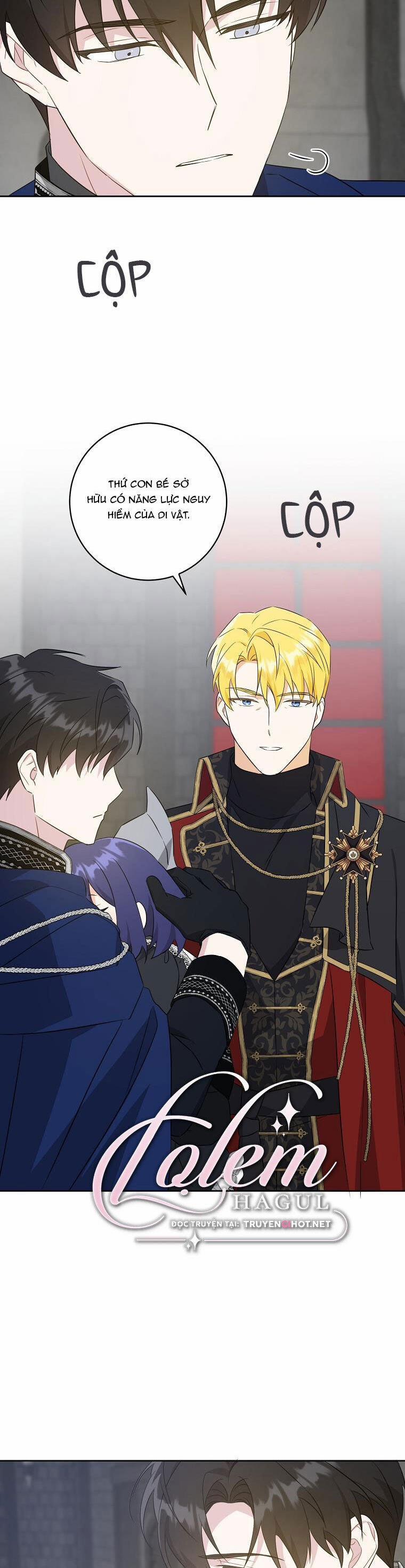 Cho Con Núm Vú Đi Mà 57.2 trang 3