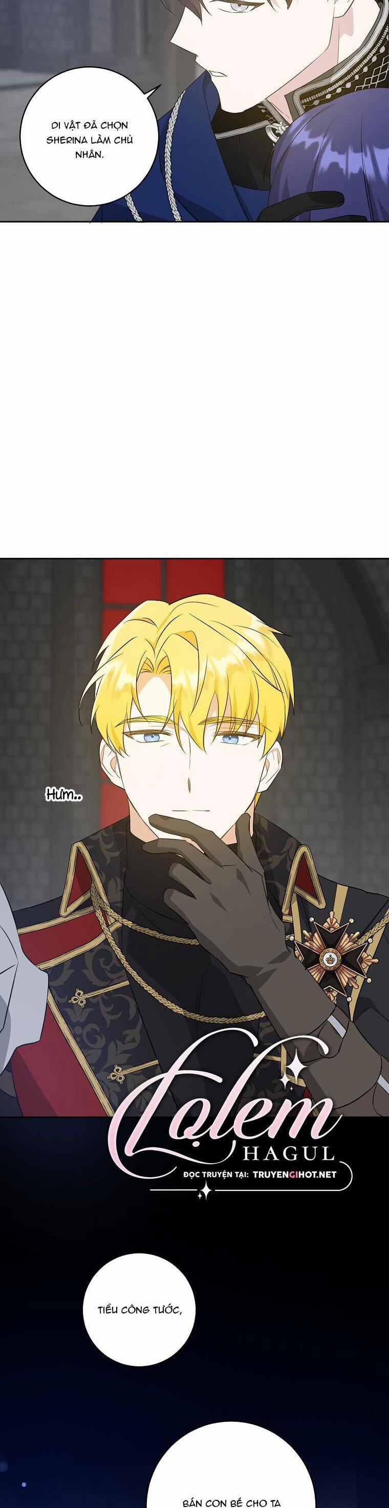 Cho Con Núm Vú Đi Mà 57.2 trang 4