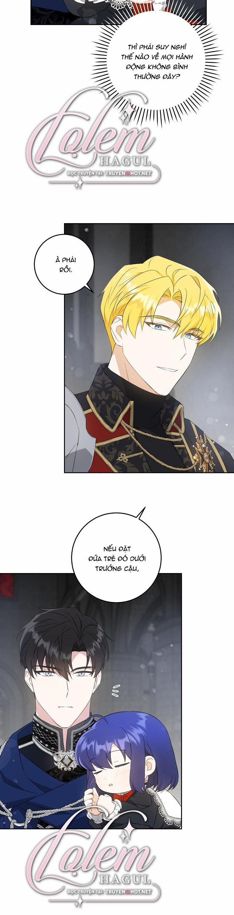 Cho Con Núm Vú Đi Mà 58.2 trang 1