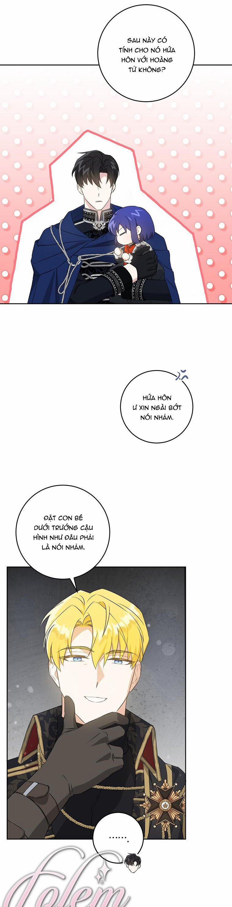 Cho Con Núm Vú Đi Mà 58.2 trang 2