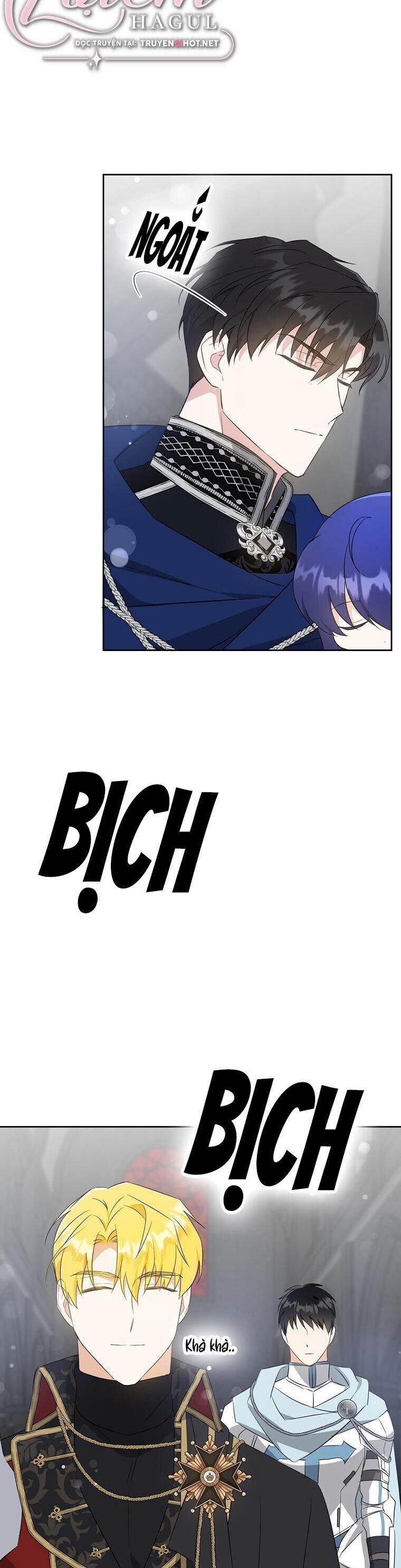 Cho Con Núm Vú Đi Mà 58.2 trang 3