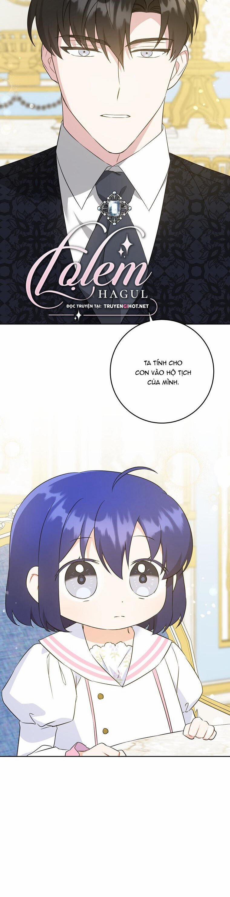 Cho Con Núm Vú Đi Mà 58.2 trang 9