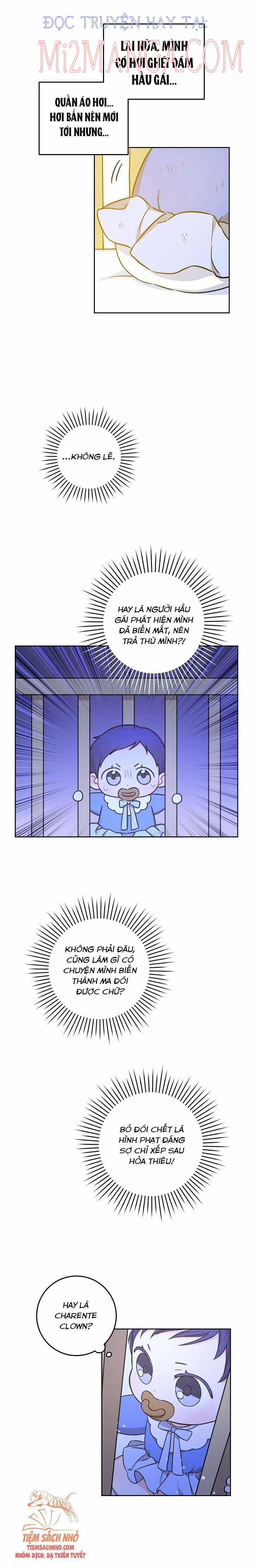 Cho Con Núm Vú Đi Mà 6.5 trang 0