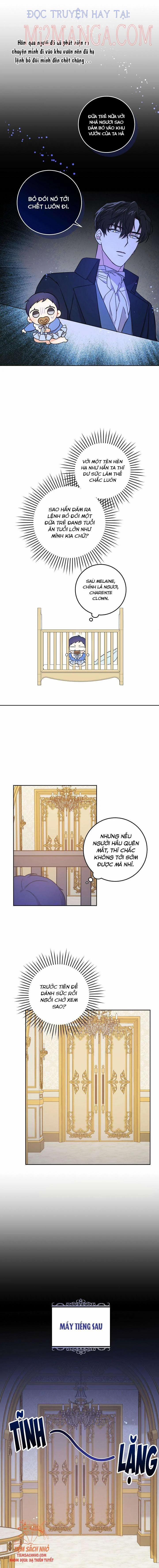 Cho Con Núm Vú Đi Mà 6.5 trang 1