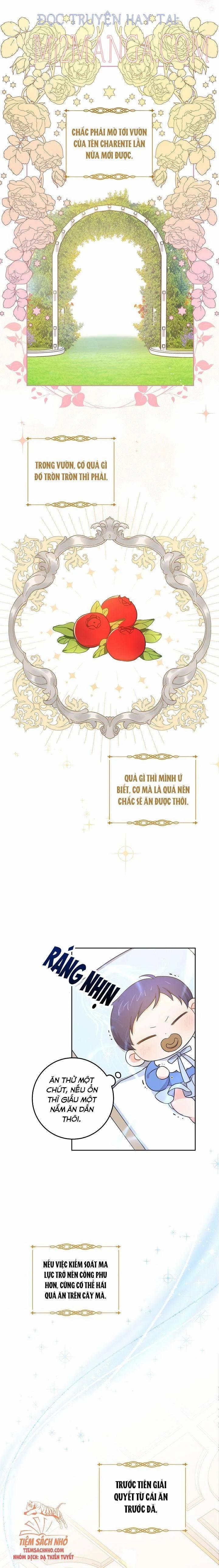 Cho Con Núm Vú Đi Mà 6.5 trang 3