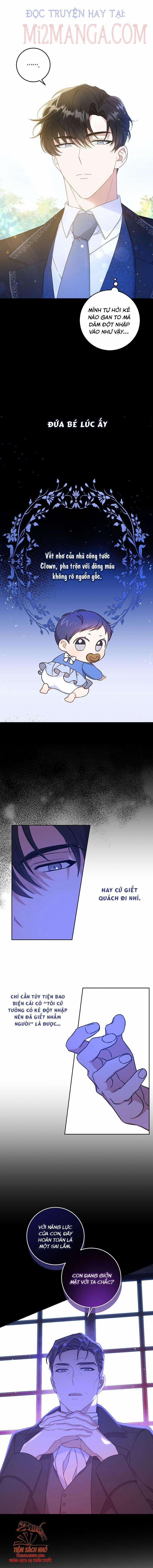 Cho Con Núm Vú Đi Mà 6 trang 0