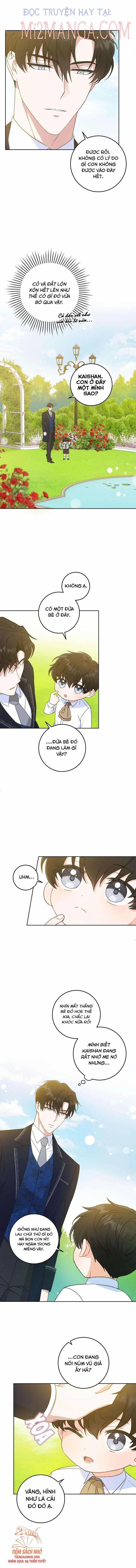 Cho Con Núm Vú Đi Mà 6 trang 2